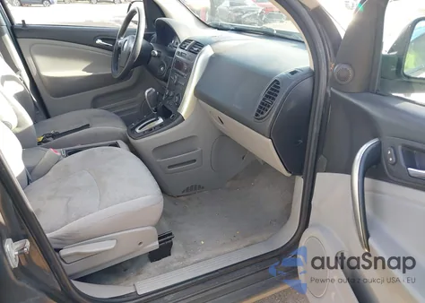 2006 Saturn Vue 4 Cyl из США, поврежденный, VIN 5GZCZ33D26S840344